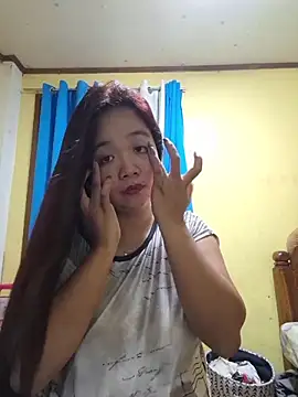 Polished Princess online show from 20, 2, 2026