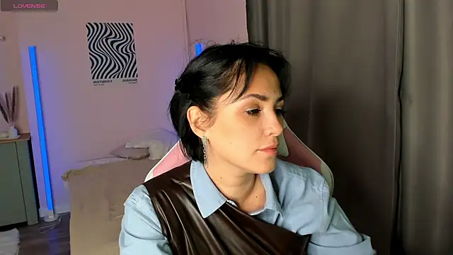 Mary Rice online show from 27, 4, 2026