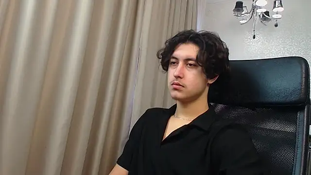 GriffinDane online show from 12, 3, 2026