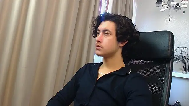 GriffinDane online show from 13, 3, 2026