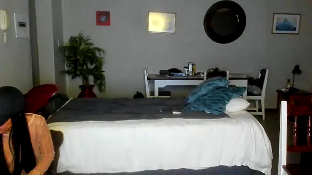 Mimirosexxx online show from 19, 2, 2026