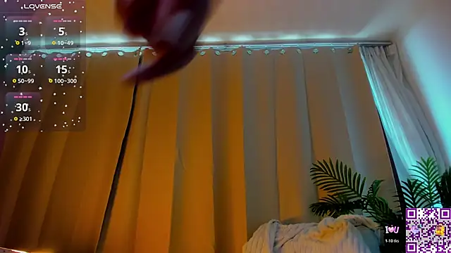 YourElizabethh online show from 6, 3, 2026