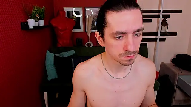 Daniel Morrise online show from 21, 2, 2026