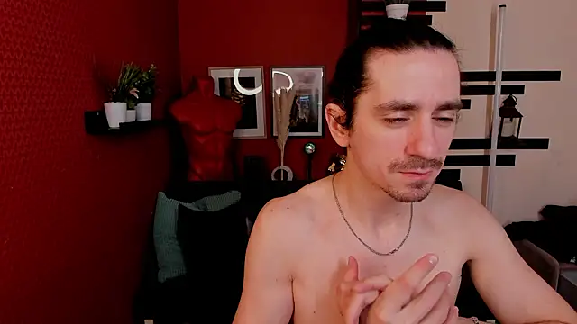 Daniel Morrise online show from 22, 2, 2026