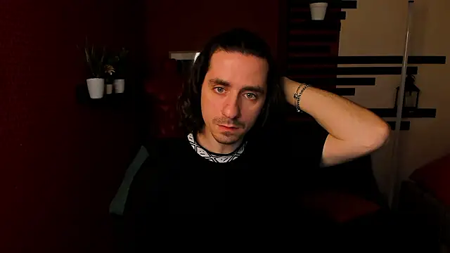 Daniel Morrise online show from 12, 3, 2026