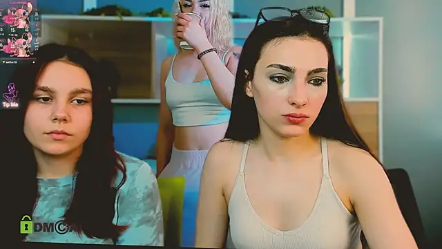 jenny donne online show from 20, 3, 2026