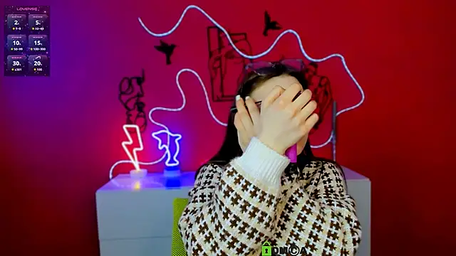 jenny donne online show from 28, 4, 2026