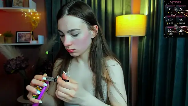 jenny donne online show from 29, 4, 2026