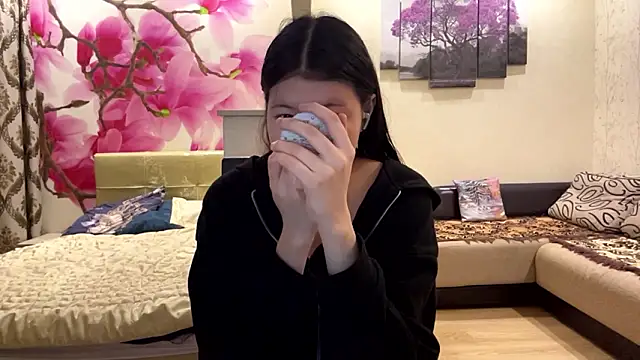 MaeRaads online show from 16, 3, 2026