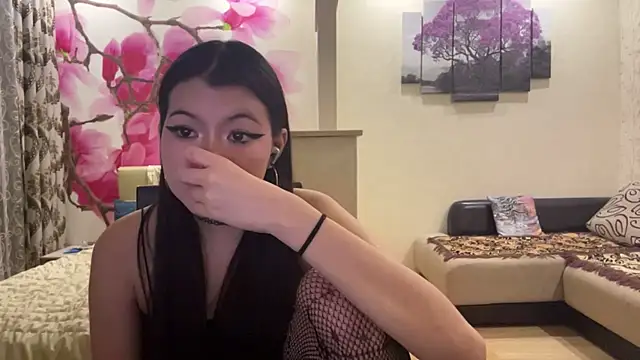 MaeRaads online show from 23, 4, 2026