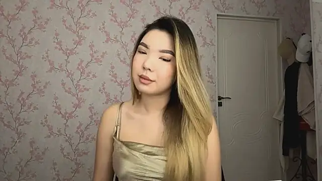 Elina Mottel online show from 25, 2, 2026