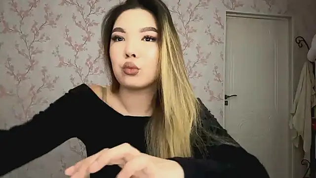 Elina Mottel online show from 10, 3, 2026