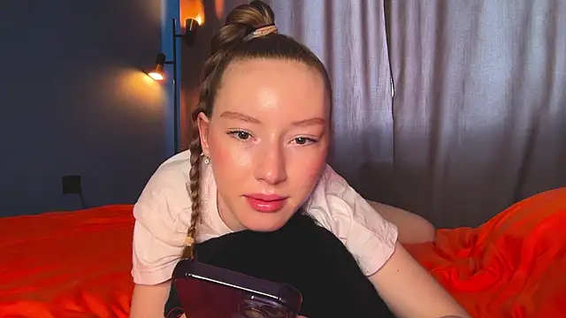 Snapshot of Anna_Kare chatting on 25, 2, 2026 Anna Kare online show from 25, 2, 2026