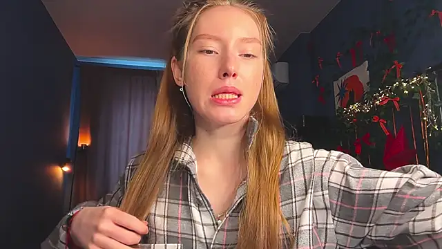 Snapshot of Anna_Kare chatting on 4, 3, 2026 Anna Kare online show from 4, 3, 2026