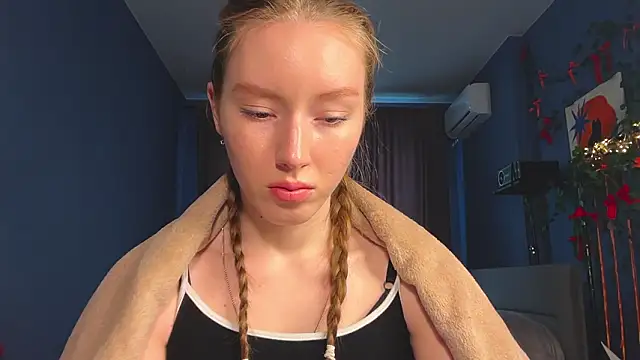 Snapshot of Anna_Kare chatting on 5, 3, 2026 Anna Kare online show from 5, 3, 2026