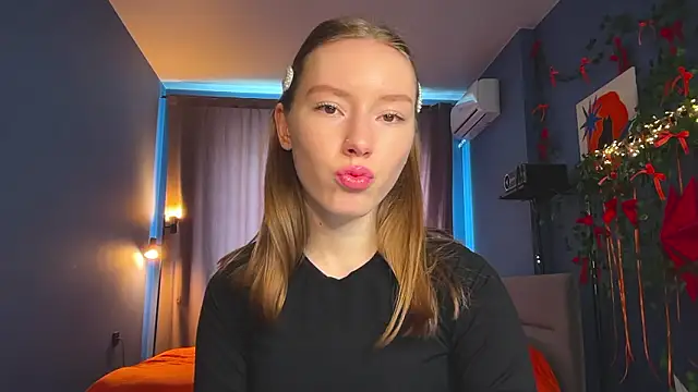 Snapshot of Anna_Kare chatting on 25, 3, 2026 Anna Kare online show from 25, 3, 2026