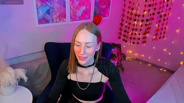 A Alise online show from 20, 2, 2026