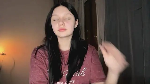 RaquelsHusband online show from 11, 3, 2026