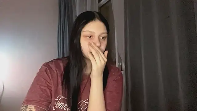 RaquelsHusband online show from 12, 3, 2026