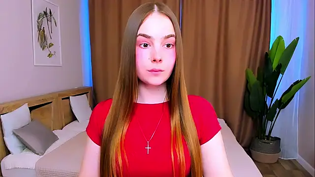 Maddy Wood  online show from 6, 4, 2026