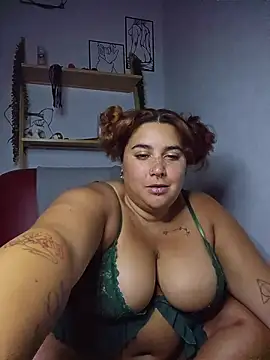 Deesse luna online show from 17, 6, 2026