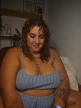 Deesse luna online show from 19, 7, 2026