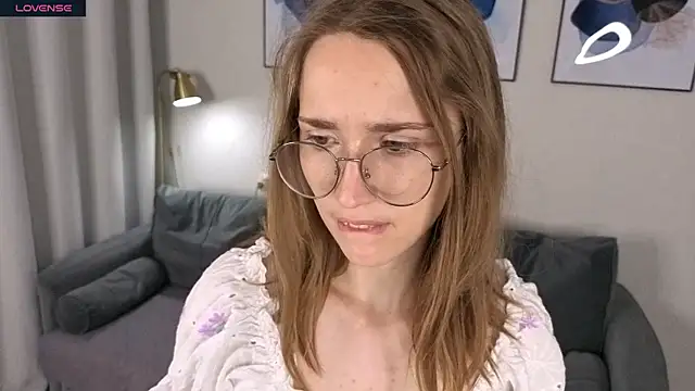 AshleyyJones online show from 19, 5, 2026