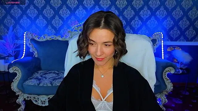 Snapshot of GracefulMichelle chatting on 1, 3, 2026 GracefulMichelle online show from 1, 3, 2026