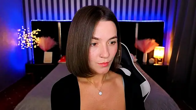 GracefulMichelle online show from 23, 4, 2026