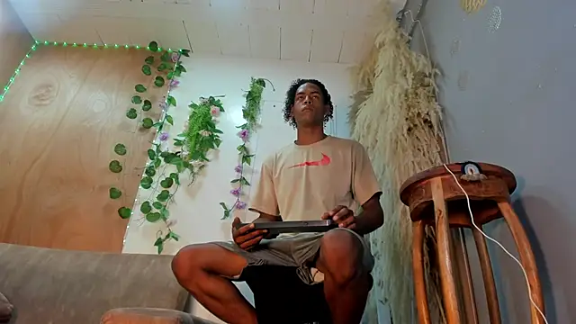 Ethan Blazes online show from 6, 3, 2026