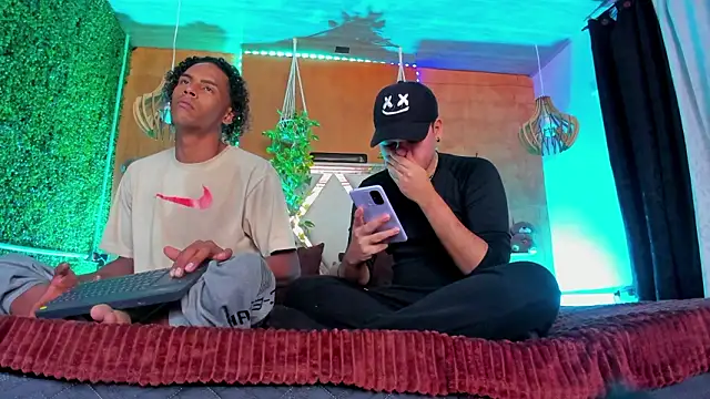 Ethan Blazes online show from 10, 3, 2026