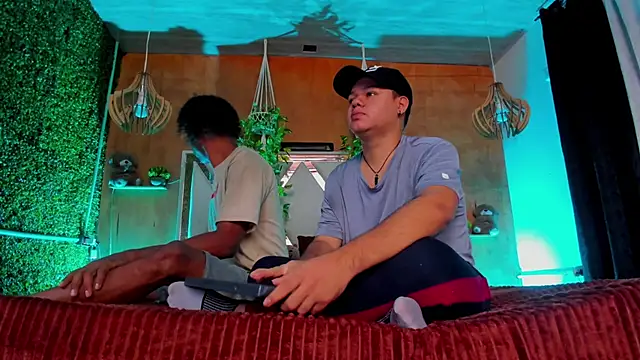 Ethan Blazes online show from 11, 3, 2026