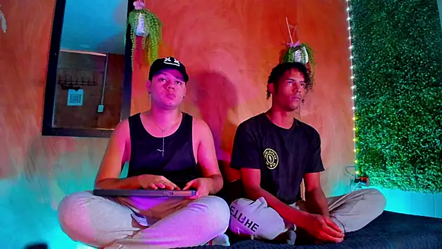 Ethan Blazes online show from 13, 3, 2026