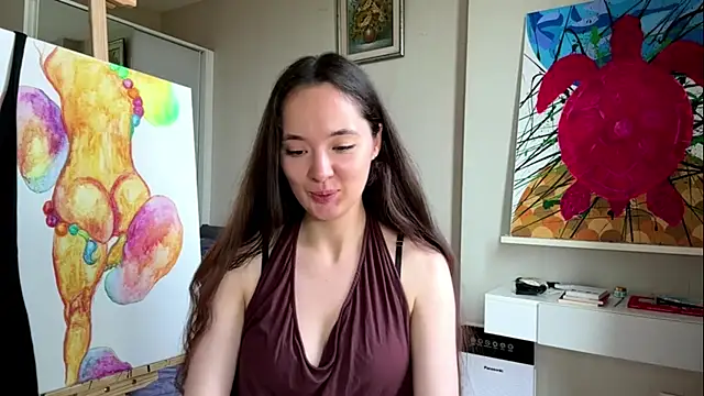 BritneyLusty online show from 13, 3, 2026