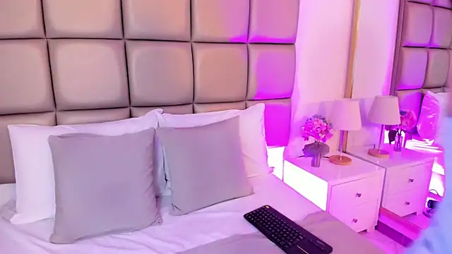 annybentleii online show from 31, 3, 2026