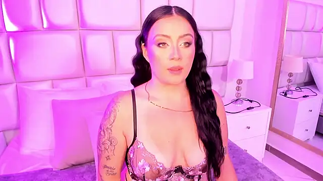 annybentleii online show from 9, 4, 2026