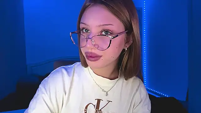 Stefifany online show from 24, 2, 2026