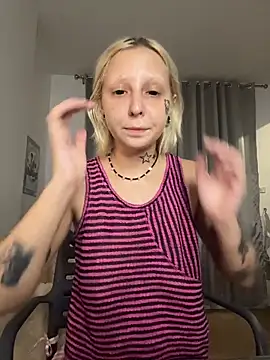 urlittlebaby666 online show from 6, 3, 2026