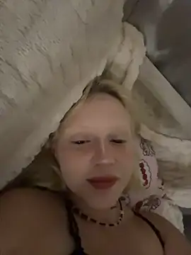 urlittlebaby666 online show from 8, 3, 2026