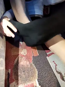 Wdamskiejbieliznie online show from 17, 2, 2026