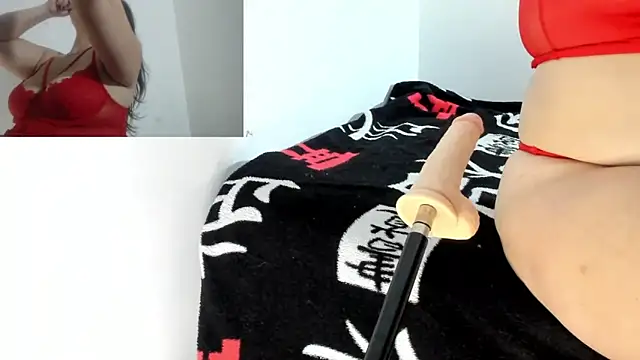 KaterinaRossi online show from 29, 4, 2026