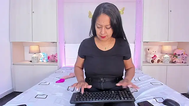 AllieBennet online show from 13, 6, 2026