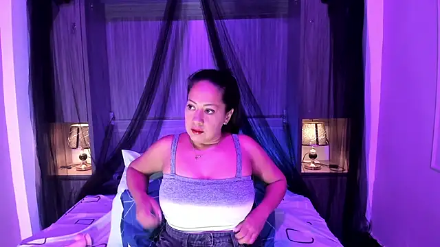 AllieBennet online show from 21, 6, 2026