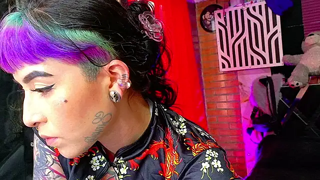 nova kitttyy online show from 9, 4, 2026