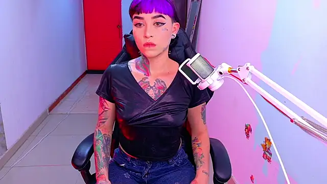 nova kitttyy online show from 26, 4, 2026