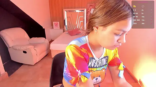 SiaFoxx  online show from 1, 3, 2026