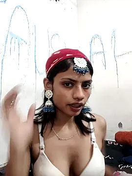 Colleage-girl online show from 18, 3, 2026