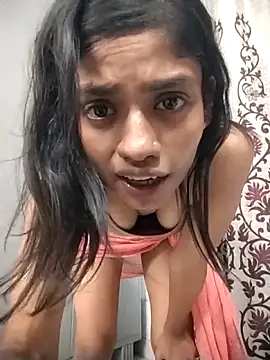 Colleage-girl online show from 26, 4, 2026