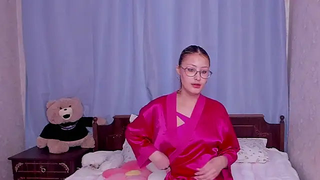 Saharozza online show from 11, 3, 2026