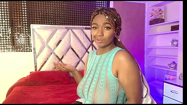 AmiraNast  online show from 20, 3, 2026